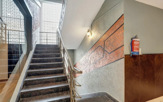 Treebo Seventh Heaven Kukatpally