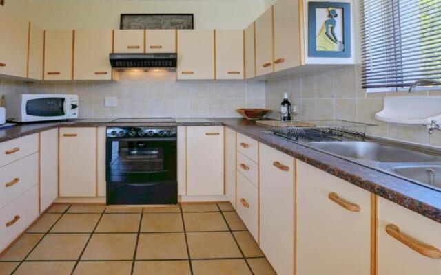 Wilderness Lake View Self-Catering