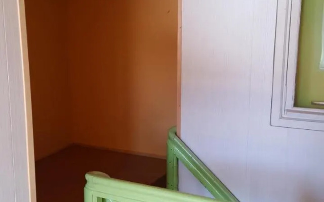 Summer Apartment