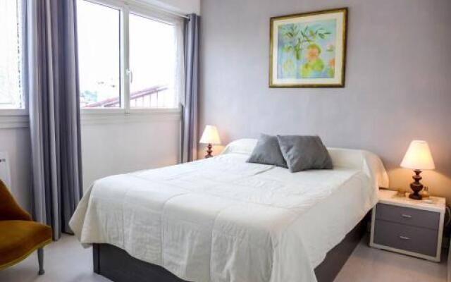 Apartment Victor Hugo