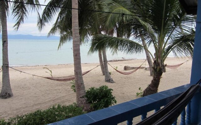 Bang Nam Kem Resort