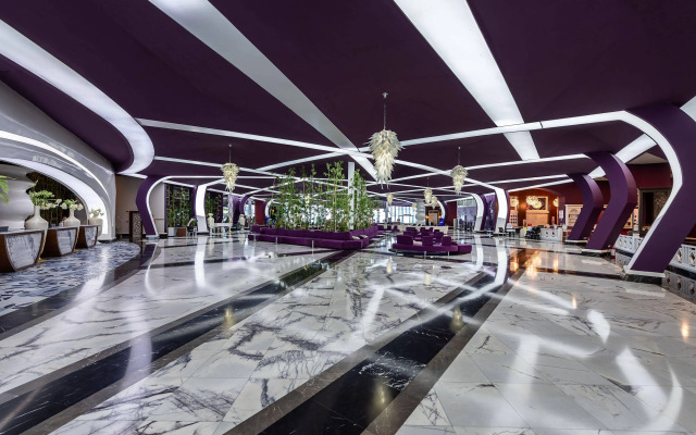 Vikingen Infinity Resort & Spa - All Inclusive