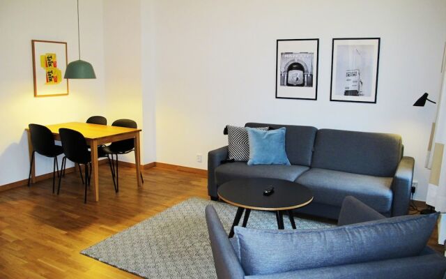 The More Hotel Mazetti