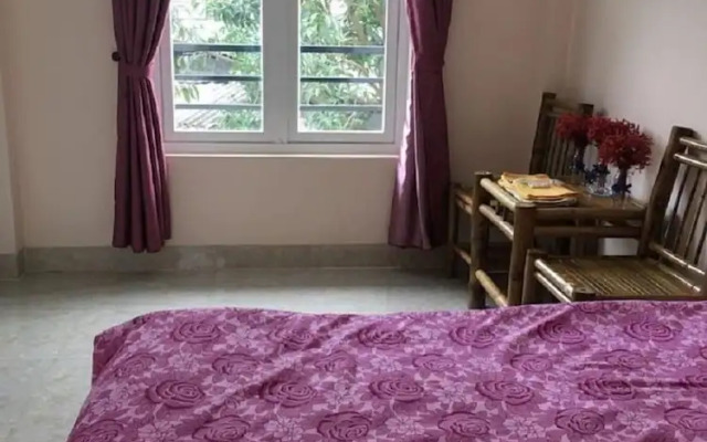 Mai Chau Hotel Homestay 24 Hostel