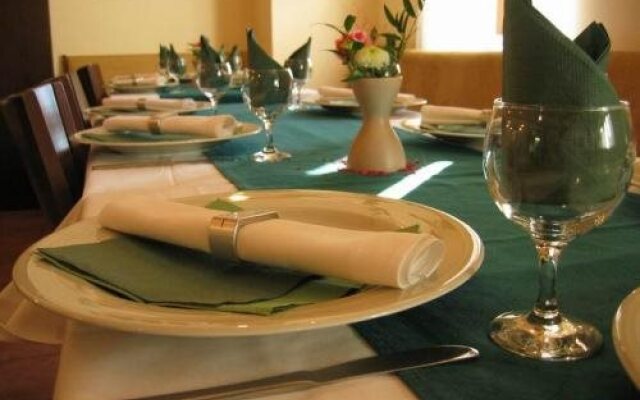 Hotel Irida Plzen