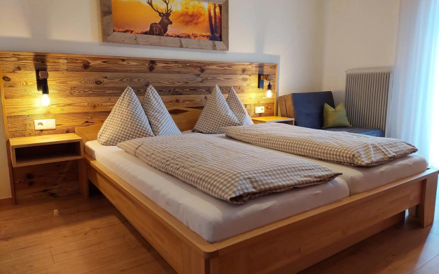 Appartements Zauchenseeblick