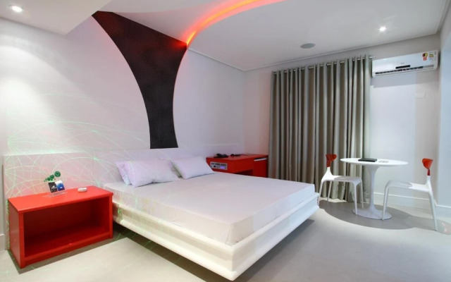 Rivieras Motel - Adults Only
