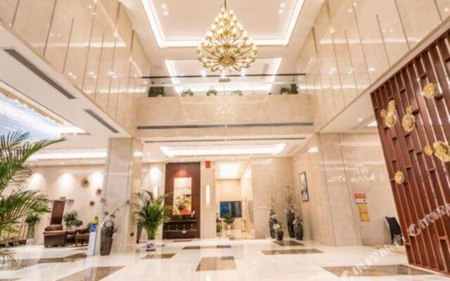 Jingyue Boutique Hotel