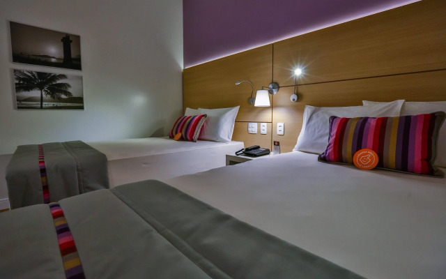 Park Inn by Radisson Santos