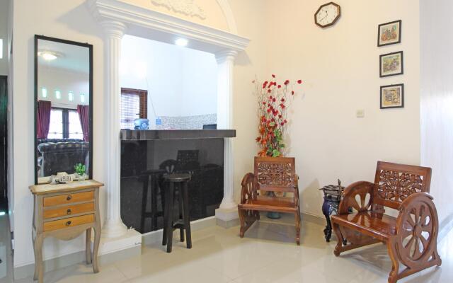 RedDoorz near UMY Yogyakarta