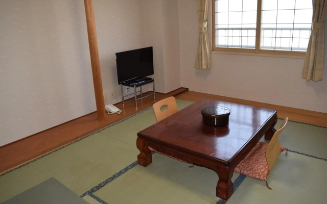 Kojohama Onsen Hotel