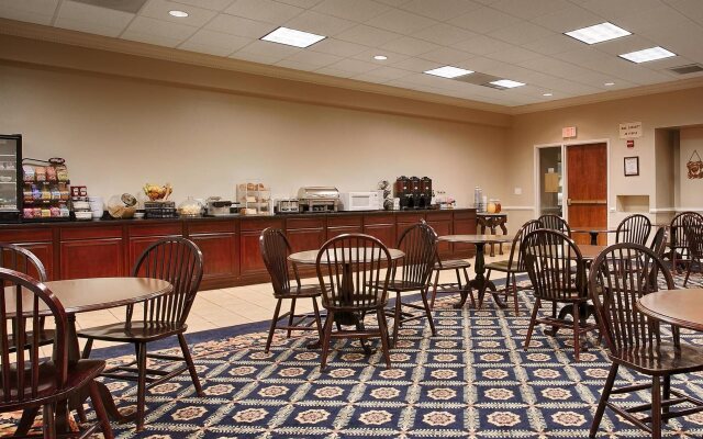 Old Colony Inn Alexandria