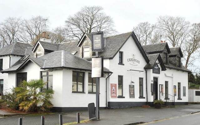 Cardross Inn