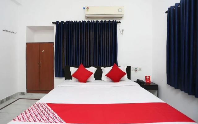 Surya Guest House By OYO Rooms