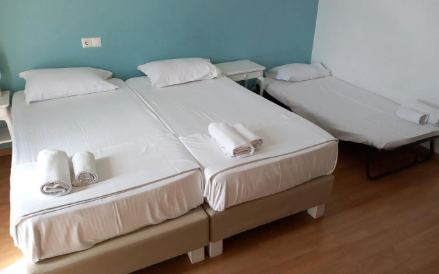 City Marina Hotel