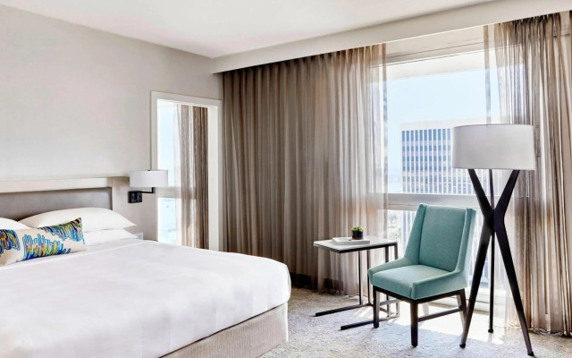 Los Angeles Airport Marriott