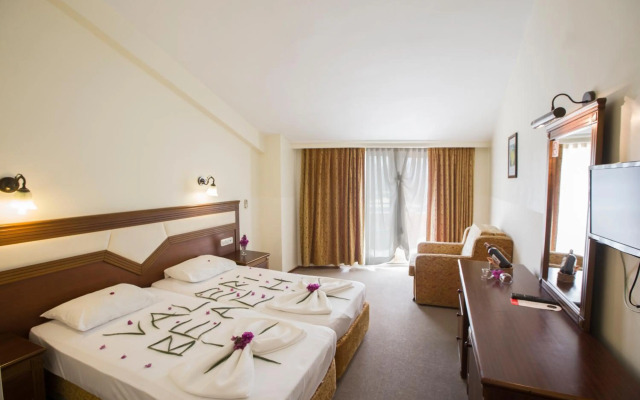 Side Sunport Hotel & Spa - All Inclusive