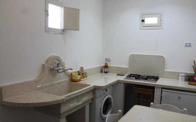 Appartamento in centro storico zona Gallipoli