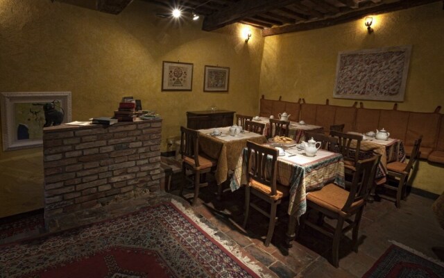 La Locanda di Montisi