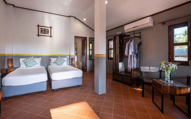 Sanctuary Hotel