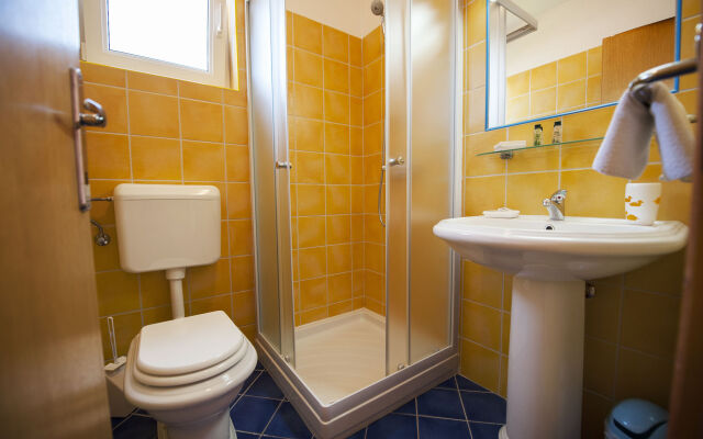 Apartments Villa  Borik