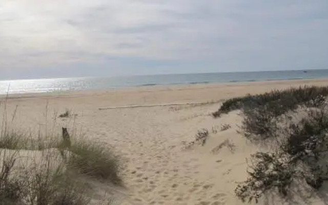 Praia da Lota Resort - Apartments