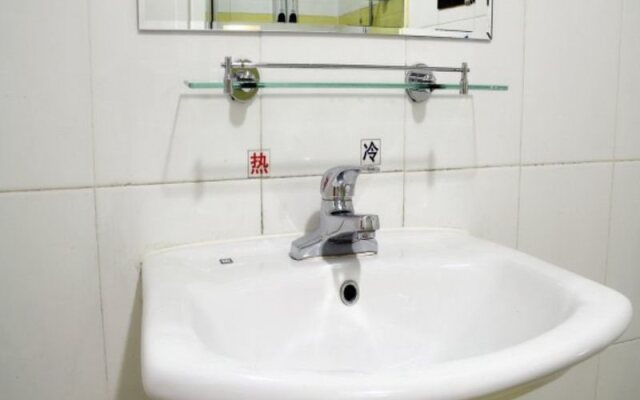 7 Days Premium Hotel Xian North Gate Anyuan Gate Subway Station Branch