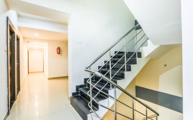 Fabhotel Star Holiday