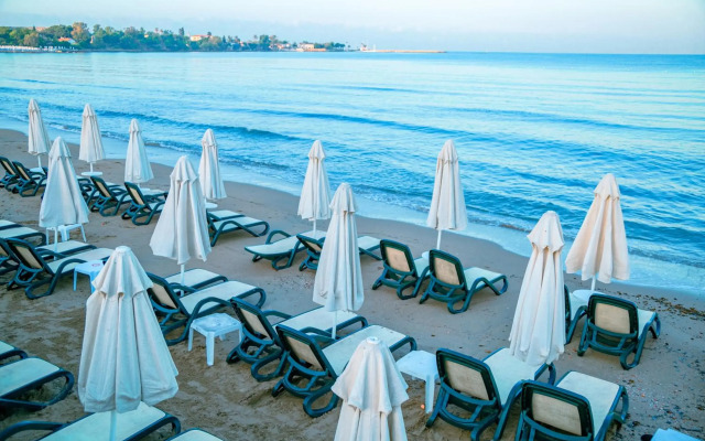 Hotel Ozlem Garden - All Inclusive