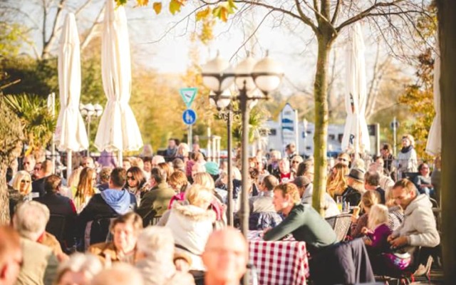 Baumberger Rheinterassen