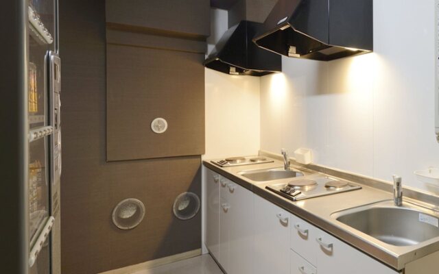 3S Hotel Atsugi