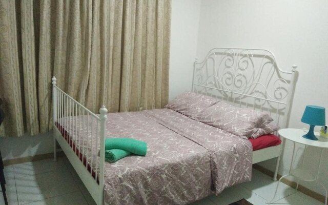 Guesthouse By KA