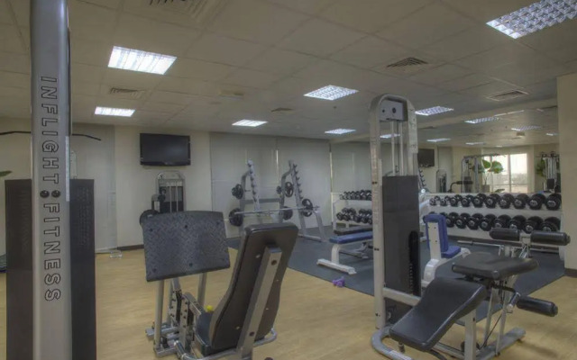 Siji Hotel Apartment