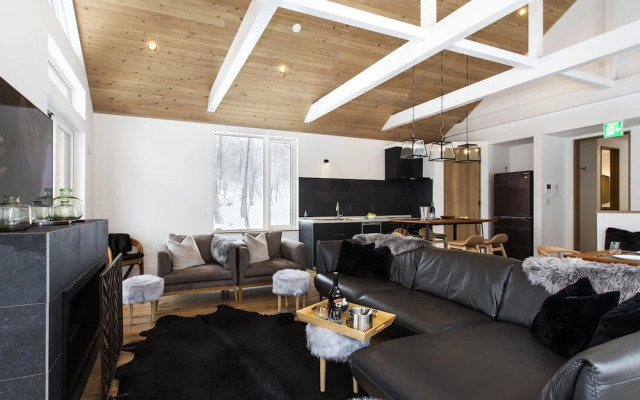 Casa Bell Niseko