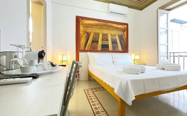 Solemar Sicilia - Monacò Rooms