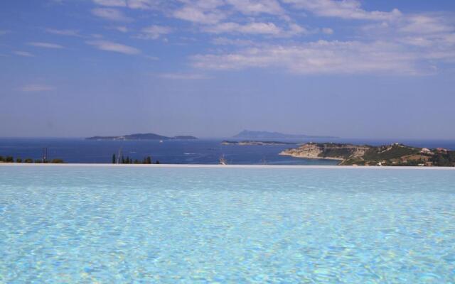 Sunset Sea View Villa 8