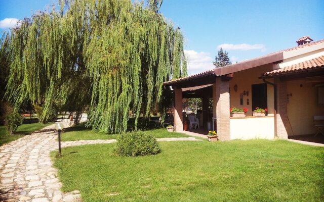 Agriturismo Le Giare