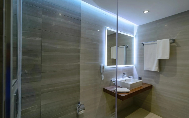 Rosslyn Dimyat Hotel Varna