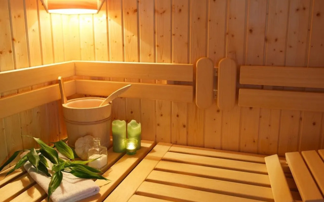 Le Manoir De La Canche