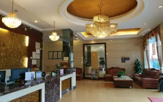 Xixiangfeng Business Hotel