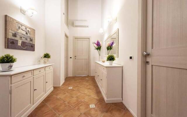 B&B Butterfly-Salerno Centro