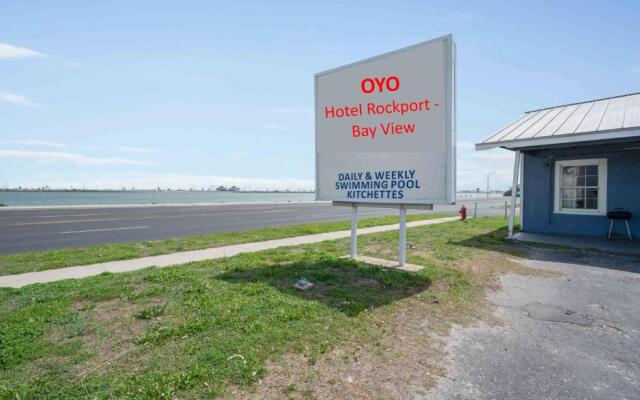 OYO Hotel Rockport- Bay View