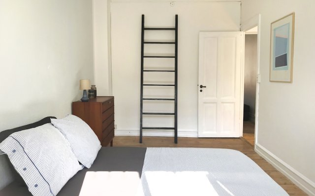 2 bedroom apartment Vesterbro 1372-1