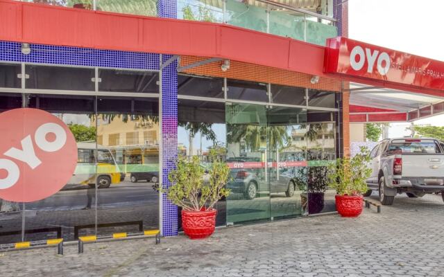 Hotel Leisure & Beach By OYO Rooms