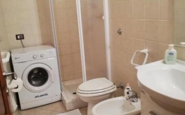 Apartment SU PASSIZZERI