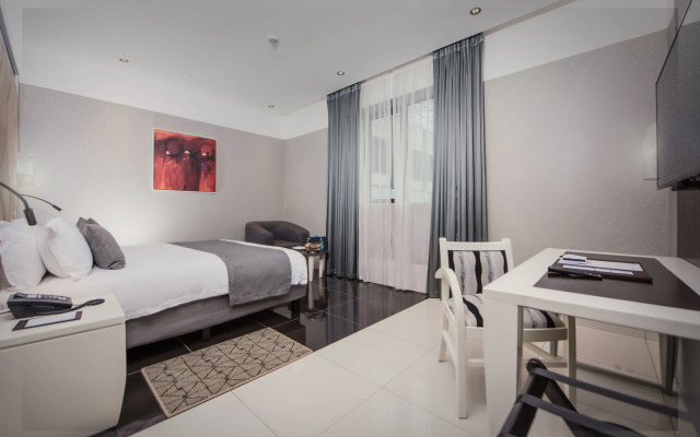 Krystal Palace Douala