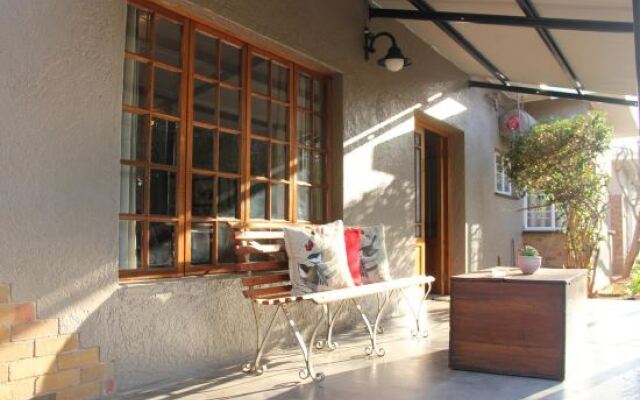 Augrabies Valle Guesthouse