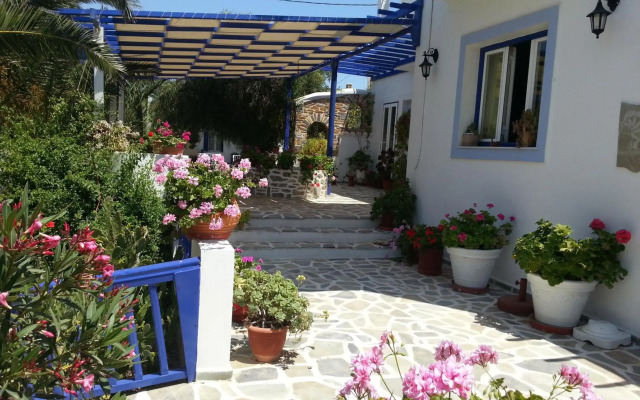 Hotel Syros Atlantis