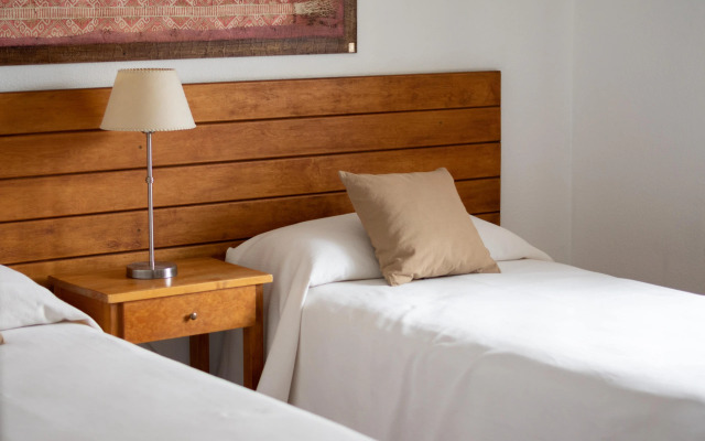 Hostal del Esquiador