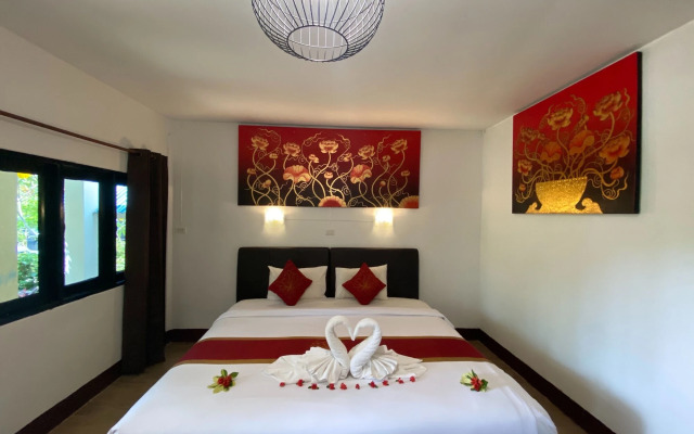 The Krabi Forest Homestay